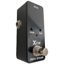 Xvive PT-03 Chromatic Mini Pedal Tuner