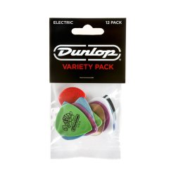 Dunlop PVP113 Electric plektre - 12 stk. pakke
