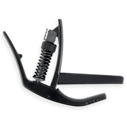 D'Addario PW-CP-13 NS Artist Classical Capo