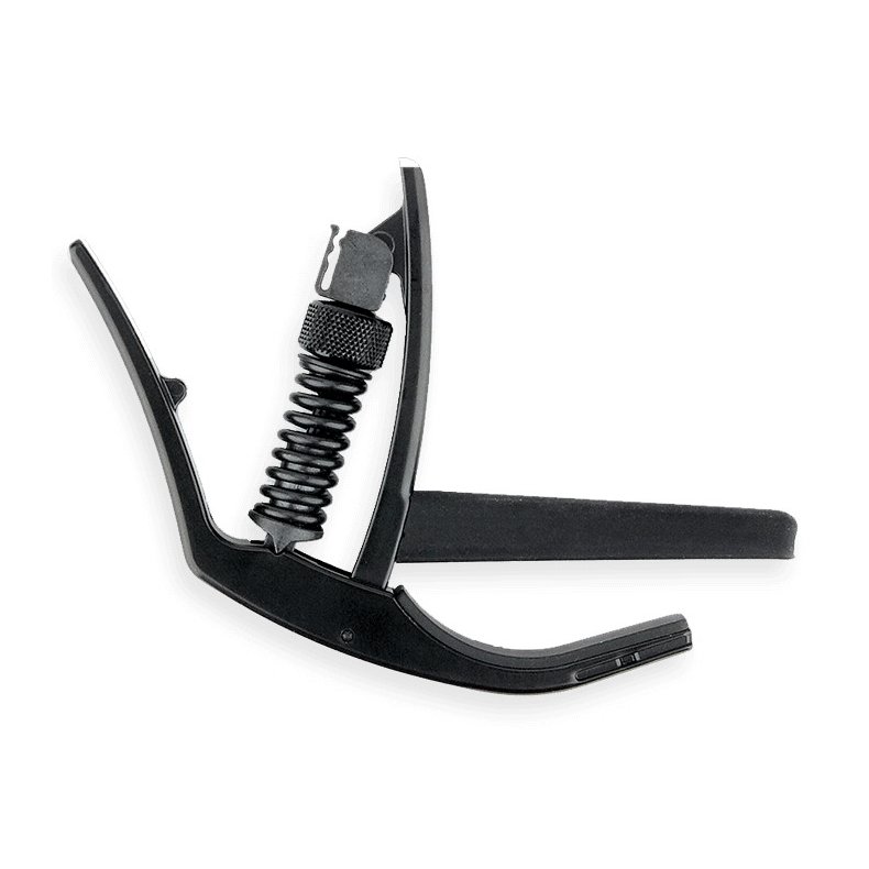 D'Addario PW-CP-13 NS Artist Classical Capo