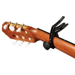 D'Addario PW-CP-13 NS Artist Classical Capo