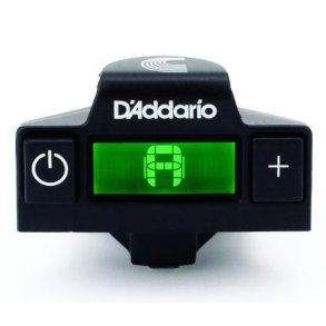D'Addario PW-CT-15 Mikro Soundhole Guitar Tuner