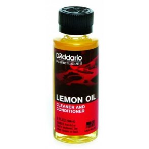 DAddario Lemon Oil