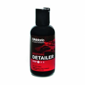 DAddario Detailer