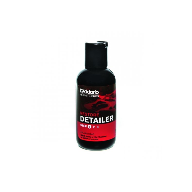 Planet Waves Detailer