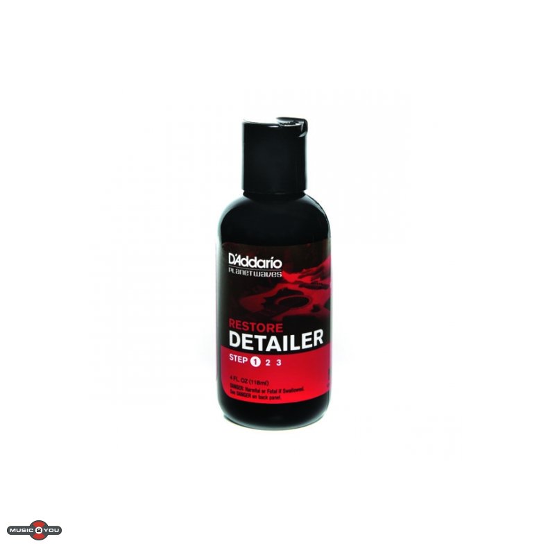 Planet Waves Detailer