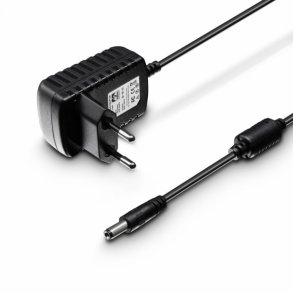 Palmer PW9V - Str�mforsyning 9V/500mA