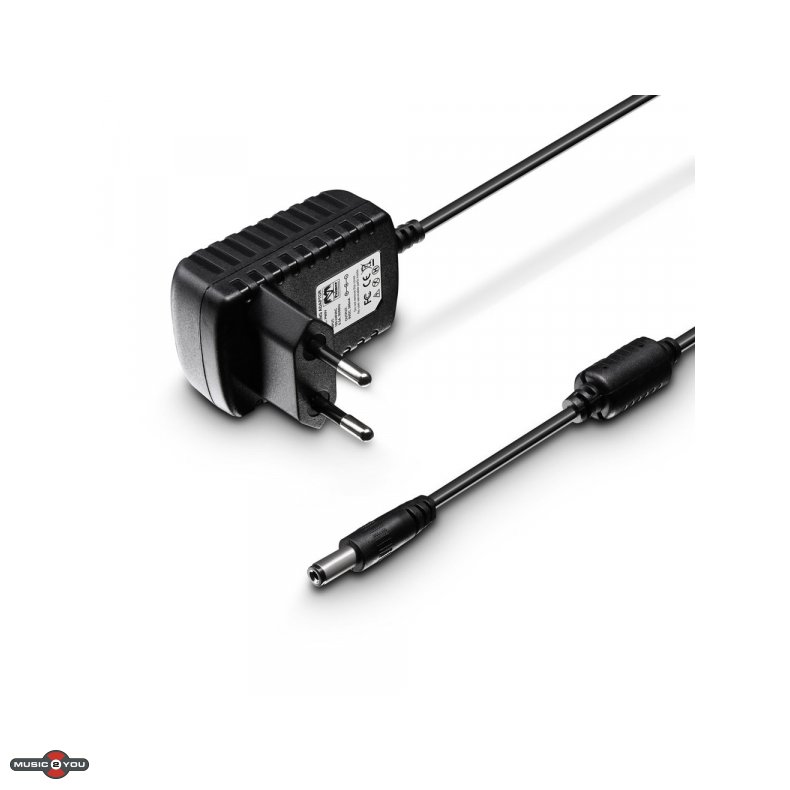 Palmer PW9V - Strmforsyning 9V/500mA