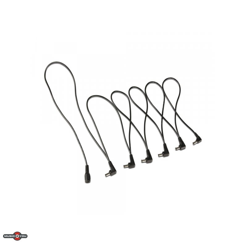 Palmer PWC6 - Parallel DC kabel