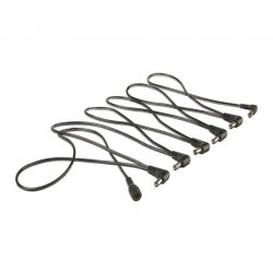 Palmer PWC6 - Parallel DC kabel