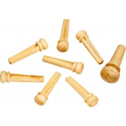 D'Addario PWPS6 Baron st - Boxwood