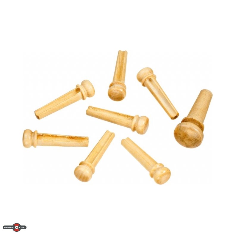 D'Addario PWPS6 Baron st - Boxwood