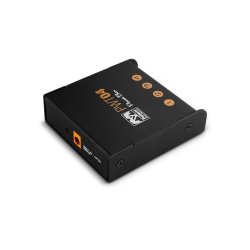 Palmer PWT 04 - 4 Output 9V DC