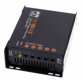 Palmer PWT 05 MK2 5 Output 9V DC 