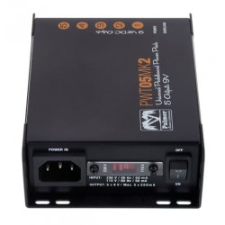 Palmer PWT 05 MK2 5 Output 9V DC 