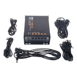 Palmer PWT 05 MK2 5 Output 9V DC 