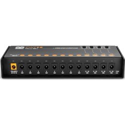 Palmer PWT 12 MK2 - 12 Output