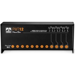 Palmer PWT 12 MK2 - 12 Output