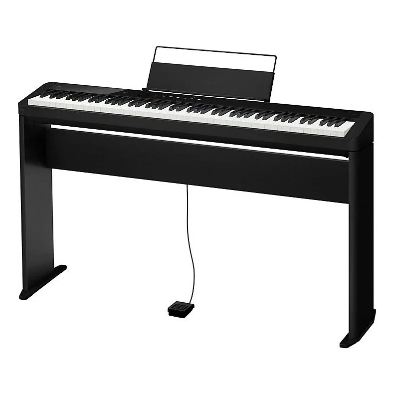 Casio Privia PX-S1100 Stagepiano med ben - Sort