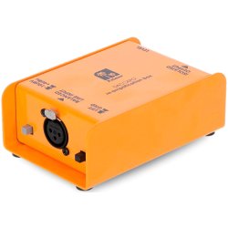 Palmer DACCAPO DI-Boks - Re-Amplification Box