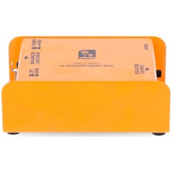 Palmer DACCAPO DI-Boks - Re-Amplification Box