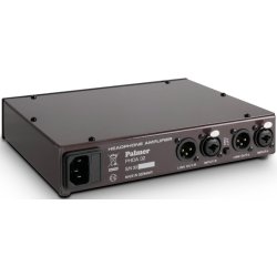 Palmer PHDA 02 - Hovedtelefon forstrker