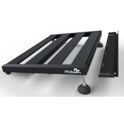 Palmer Pedalbay 40 PB Pedalboard med WTPB40 Strmforsyning