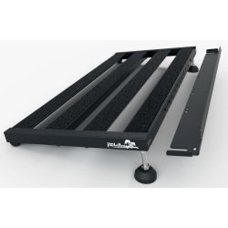 Palmer Pedalbay 60 PB Pedalboard med WTPB60 Strmforsyning