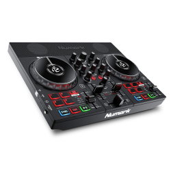 Numark Party Mix Live DJ Controller