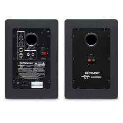 Presonus Eris E4.5 Aktiv monitor st - Sort