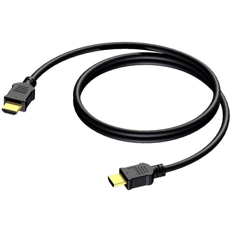 Procab BSV110 HDMI kabel