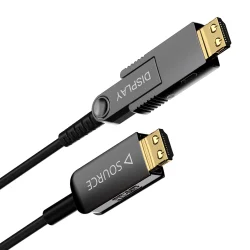 Procab CLV215A - HDMI 2.0 Aktiv optisk kabel