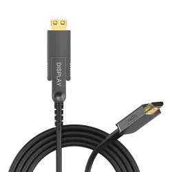 Procab CLV215A - HDMI 2.0 Aktiv optisk kabel
