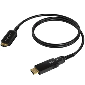 Procab CLV315A - HDMI 2.1 Aktiv optisk kabel