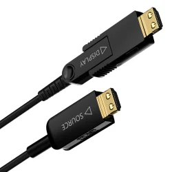 Procab CLV315A - HDMI 2.1 Aktiv optisk kabel