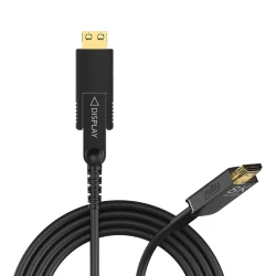 Procab CLV315A - HDMI 2.1 Aktiv optisk kabel