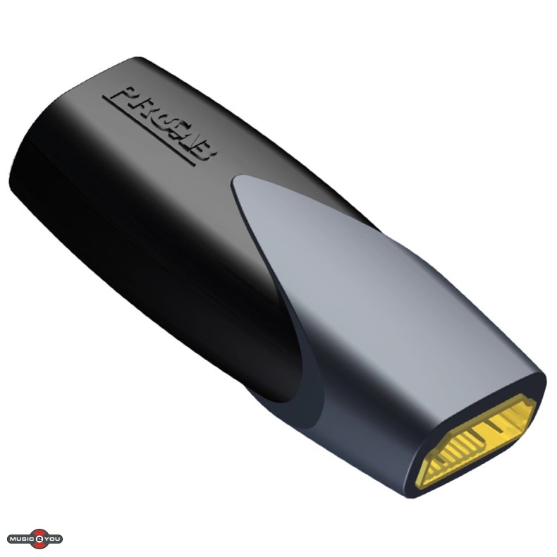 Procab CLP345 HDMI mellemled