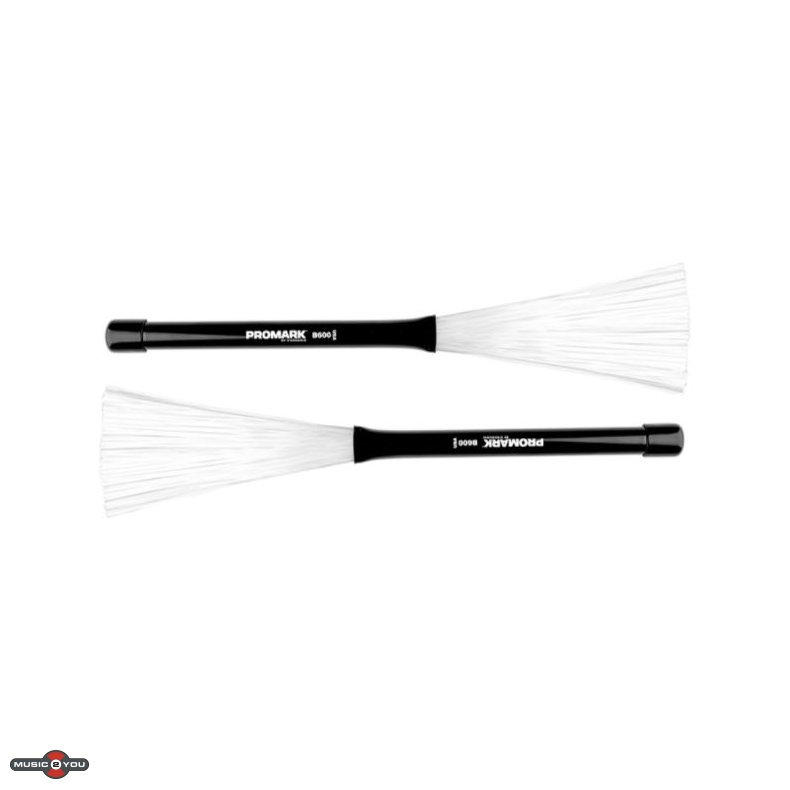 Pro Mark B600 Nylon Bristle Brush