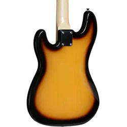 Beaton Prominent SB El-bas - Sunburst