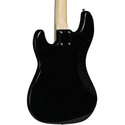 Beaton Prominent BK El-bas - Sort