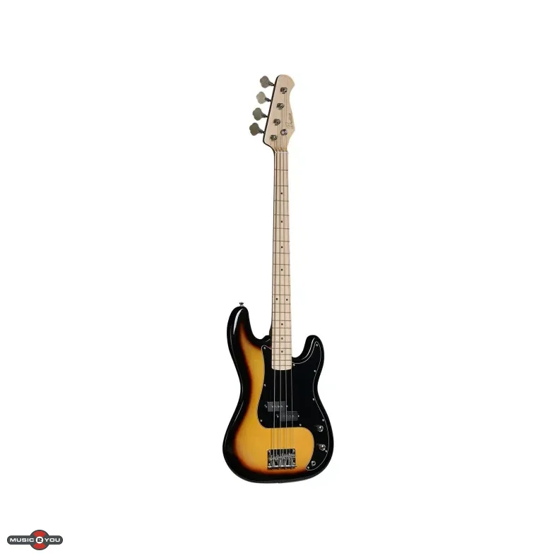 Beaton Prominent SB El-bas - Sunburst