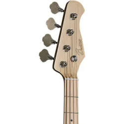 Beaton Prominent SB El-bas - Sunburst