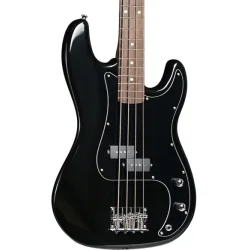 Beaton Prominent BK El-bas - Sort