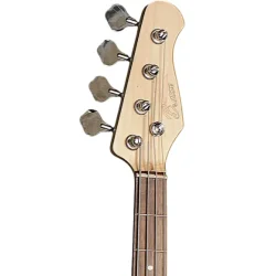 Beaton Prominent BK El-bas - Sort