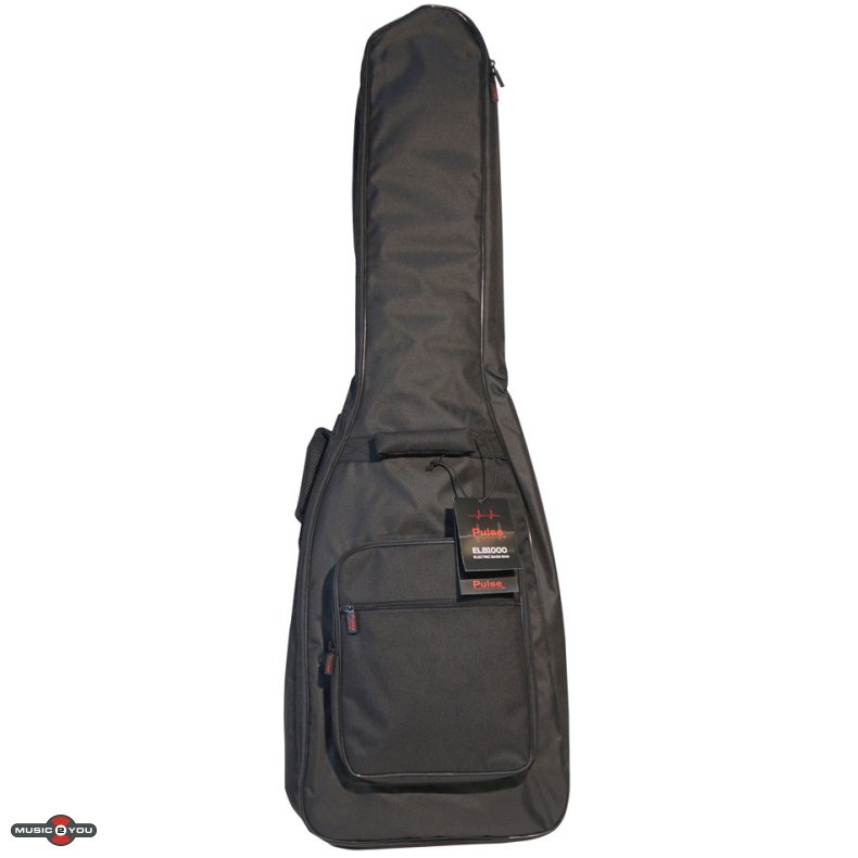 Pulse ELB1000 Gigbag til El bas
