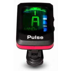 Pulse TU-14B Mini Clip-On Tuner