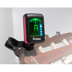 Pulse TU-14B Mini Clip-On Tuner