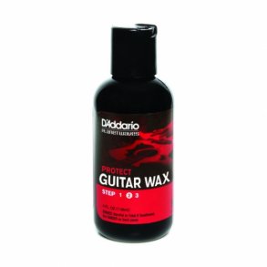 DAddario Protect wax
