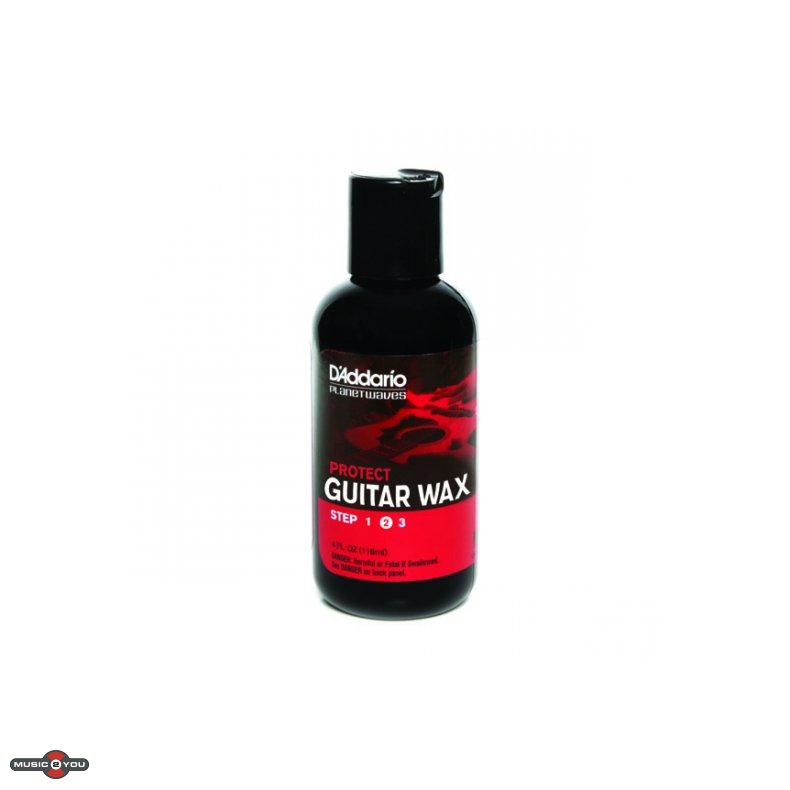 Planet Waves Protect wax