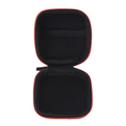 QKZ Taske til In-Ear hovedtelefoner